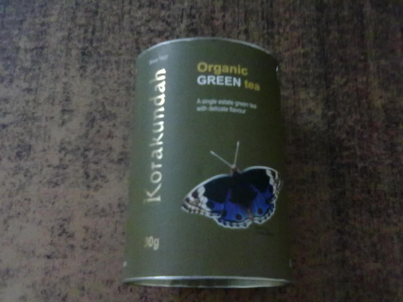 Manufacturers Exporters and Wholesale Suppliers of Organic Green Tea Bangalore Karnataka